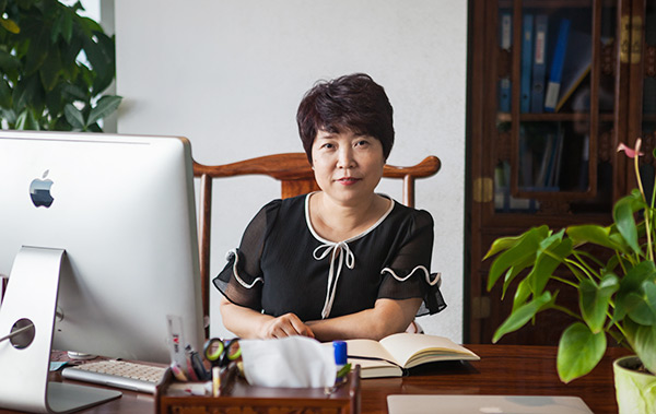 创富故事：打造彤阳基础“瓷器活”