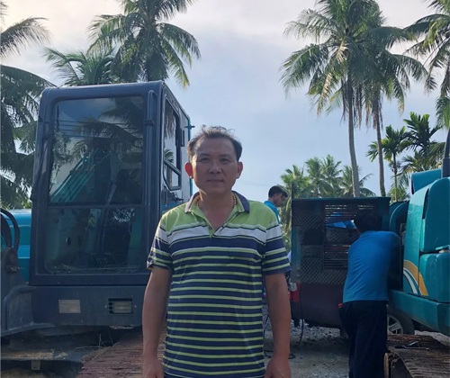 作为村里的创富标杆，陈老板的“得力爱将”究竟是谁？