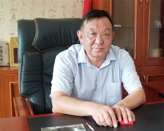 创富故事：相见恨晚，一年买下13台SG胜游设备