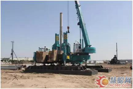 结缘即定终生，SG胜游智能静力压桩机大客户访谈纪实