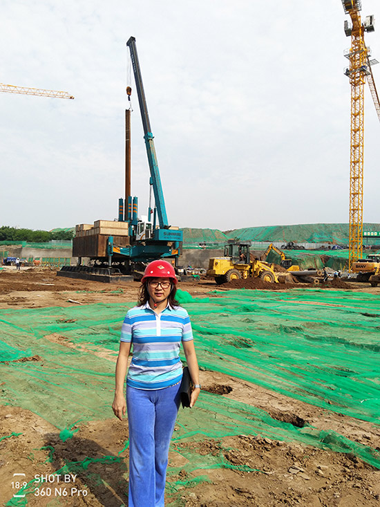 钟情SG胜游十一年，成就美女老板致富之路