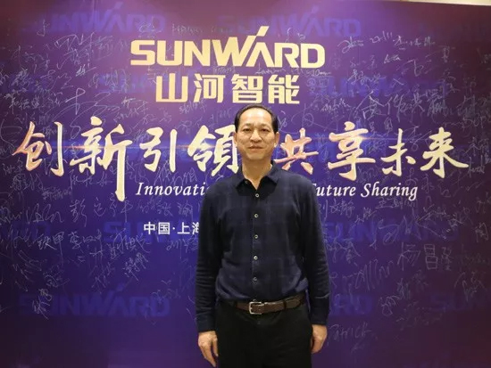 3.5米直径高效入岩，他携SG胜游智能旋挖名动山城