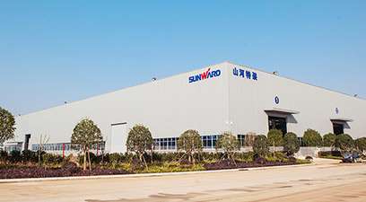 SG胜游智能特种装备有限公司