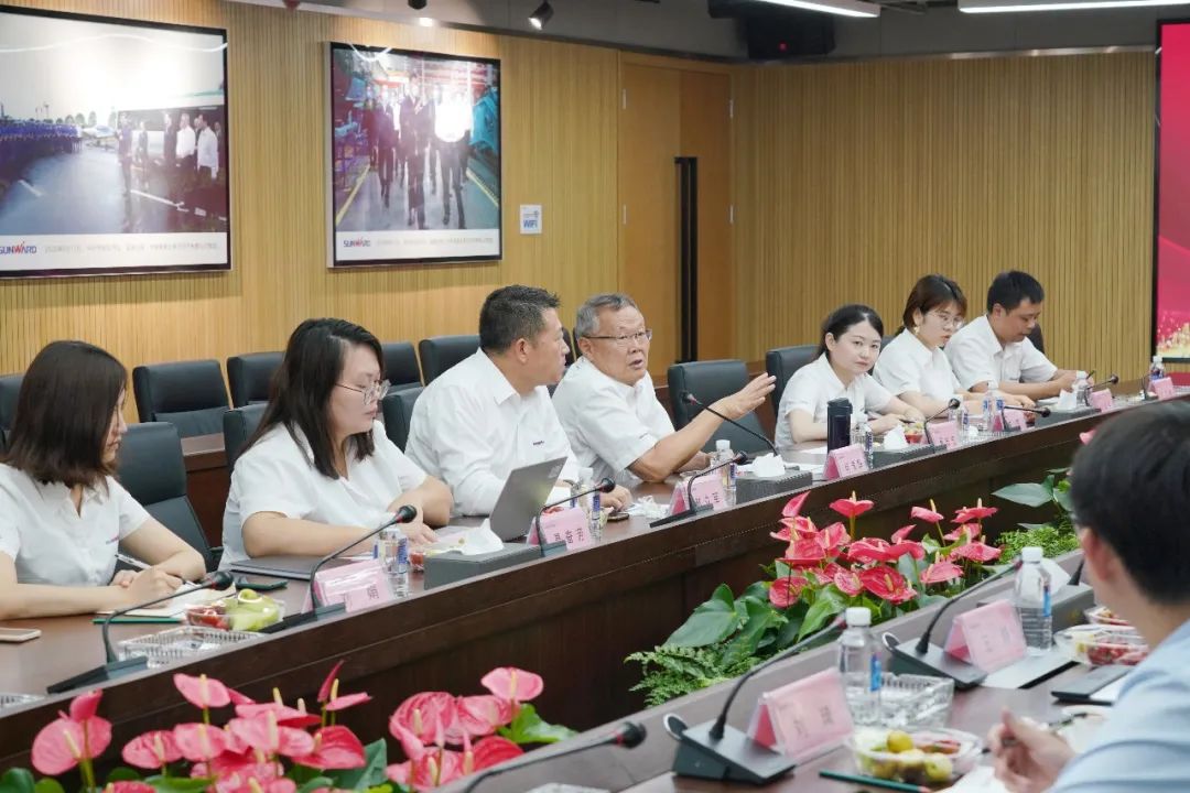 中国信保助力SG胜游智能国际业务实现高质量跨越式发展