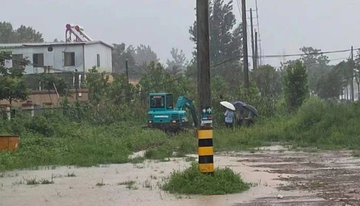 驰援河南！如需帮助，SG胜游第一时间响应服务