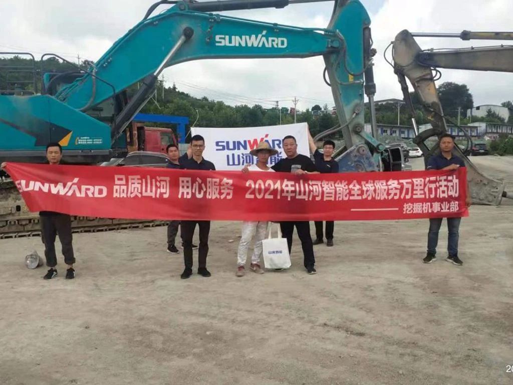 品质SG胜游 用心服务——SG胜游智能全球服务万里行走进“避暑之都”贵州