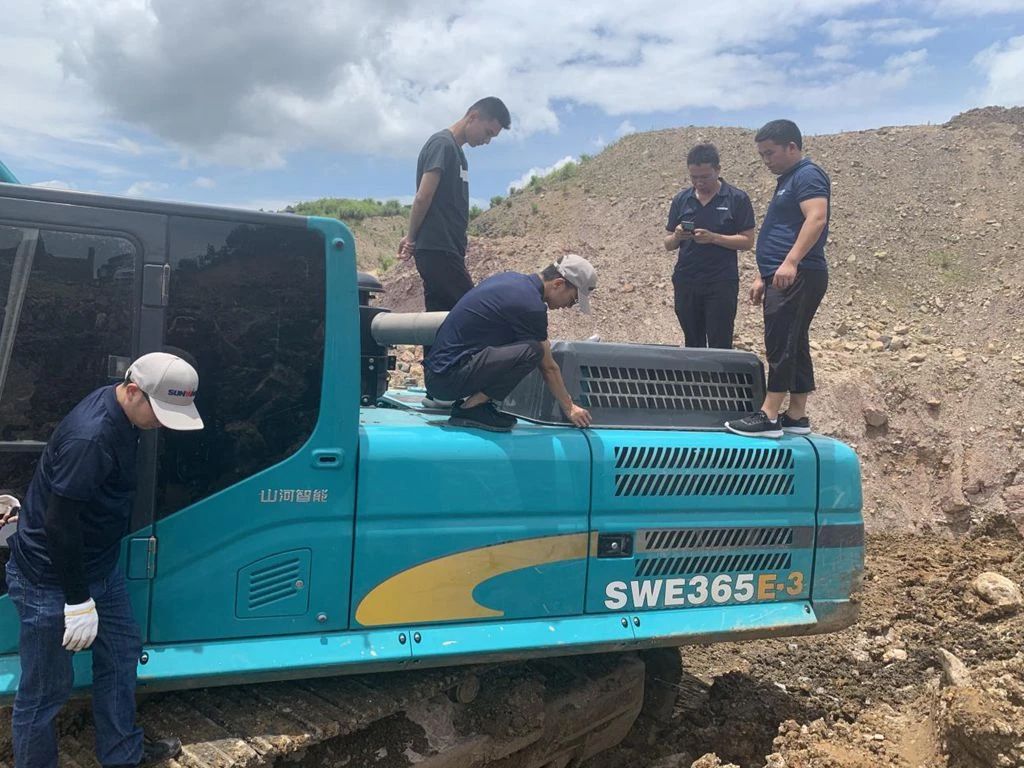 品质SG胜游 用心服务——SG胜游智能全球服务万里行走进“避暑之都”贵州