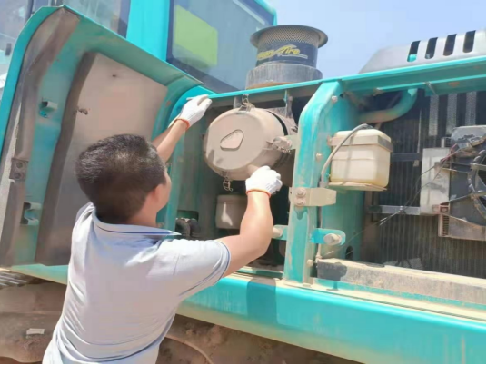 品质SG胜游 用心服务 ——SG胜游智能全球服务万里行走进山西