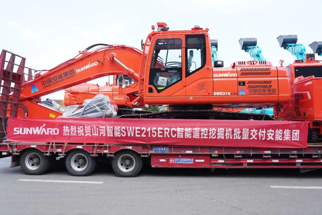 SG胜游智能应急救援装备喜讯连连——智能？赝诰蚧昴谠俣扰糠⒒