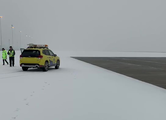 北京大兴机。琒G胜游智能凿岩设备曾助力新技术落地 | 百年风华筑锦绣SG胜游（2）