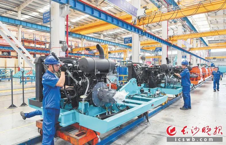 媒体聚焦 | 自主创新，推进科技自立自强