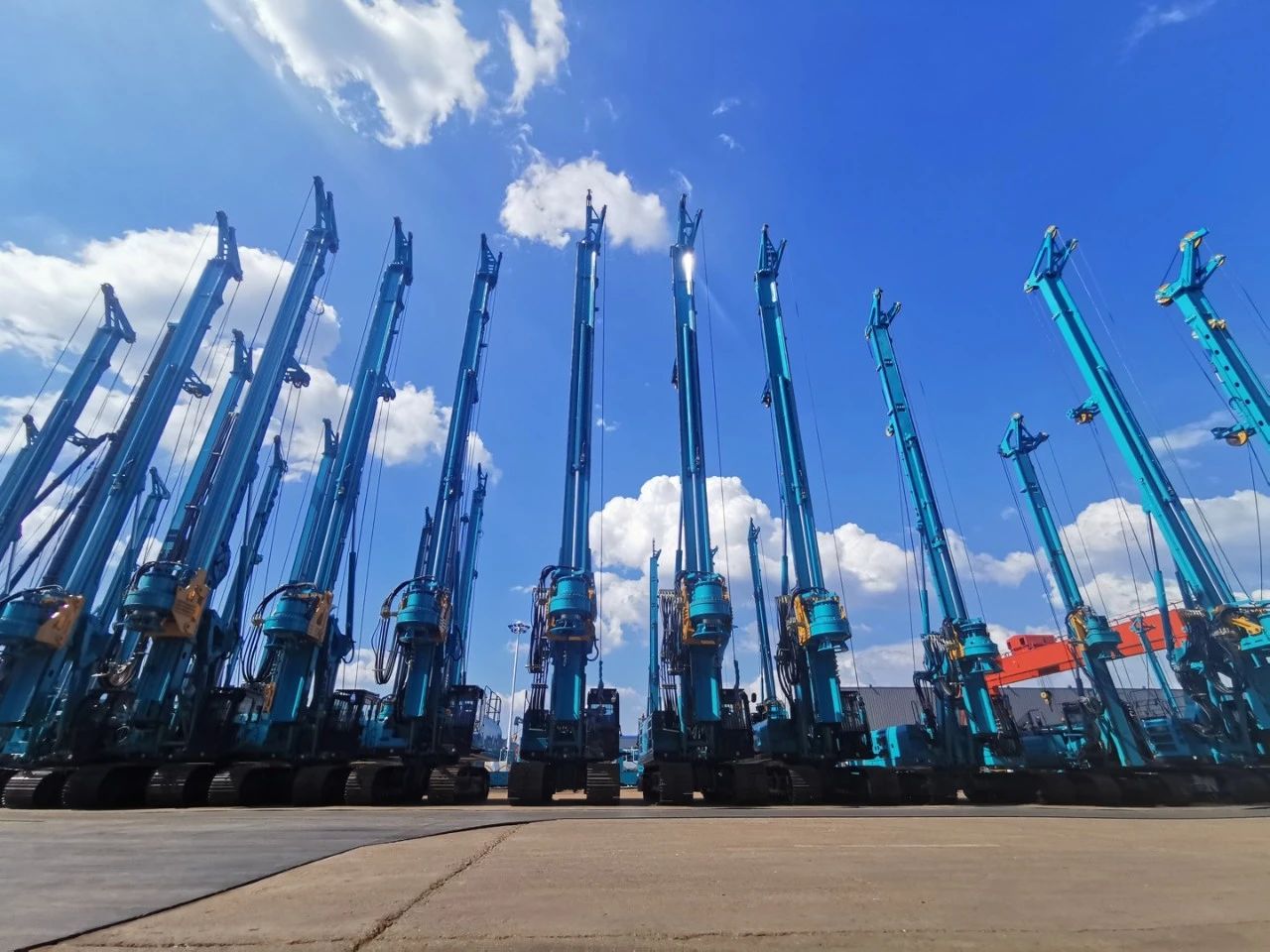 2020年度中国机械工业百强正式发布，SG胜游智能排名再度跃升