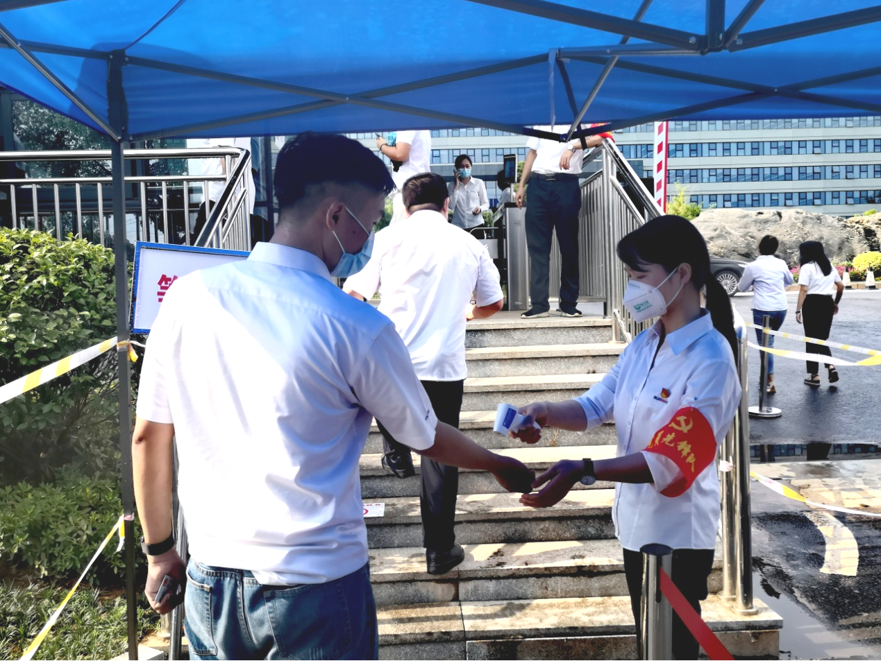 一句话新闻 | 速览SG胜游智能近期要闻