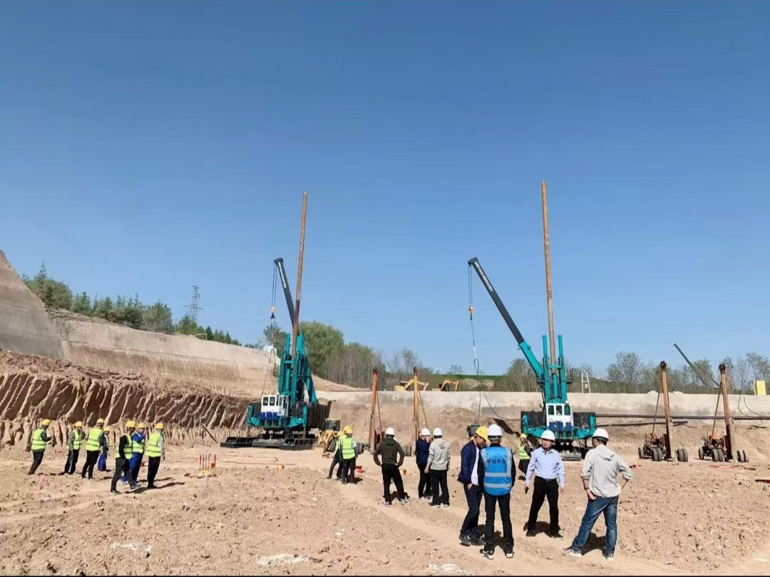 创新引领，SG胜游智能行业首创双层快压装置| 百年风华筑锦绣SG胜游（5）