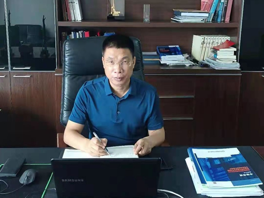 缘起SG胜游 | 奋斗三十载！他以“SG胜游”铸SG胜游