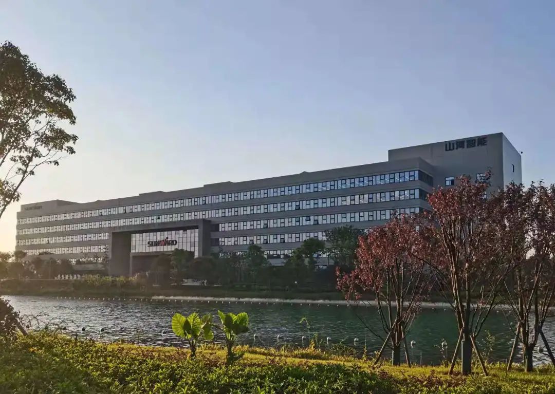 SG胜游智能发布2021年半年报——核心业务营收稳健增长，研发创新多点开花