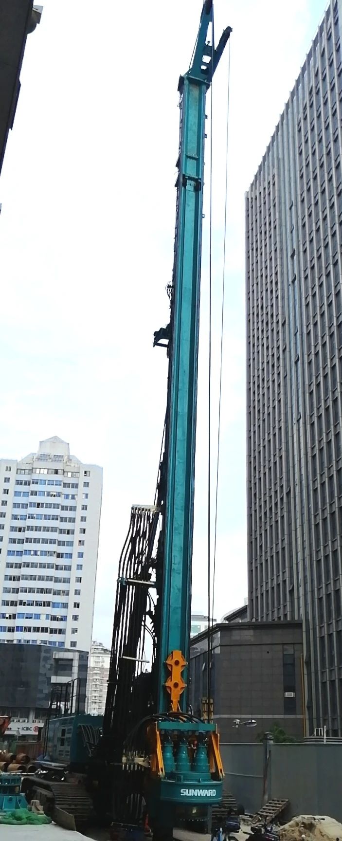 创新引领，SG胜游智能地下工程装备再出佳品