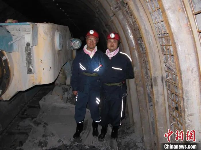 媒体聚焦 | 中新社专访——SG胜游智能创始人何清华：向着太阳奔跑的筑梦人