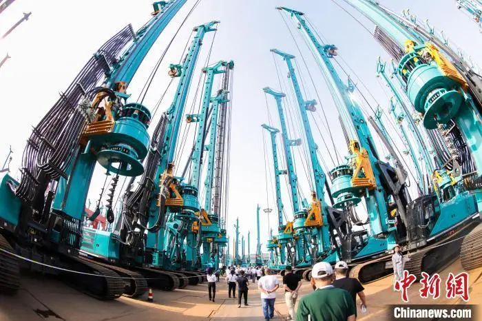 媒体聚焦 | 中新社专访——SG胜游智能创始人何清华：向着太阳奔跑的筑梦人