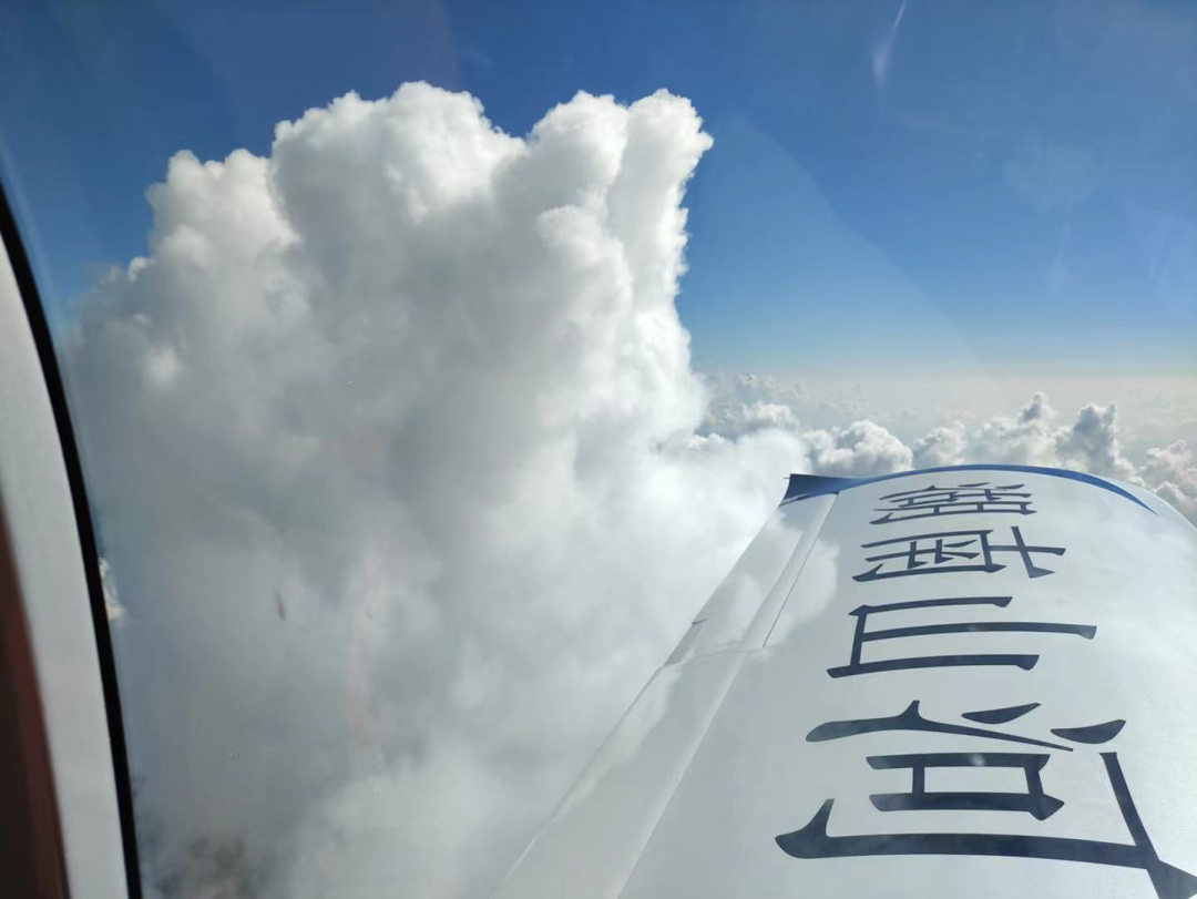 4小时，720公里，SG胜游阿若拉飞到珠海在第13届中国航展等你