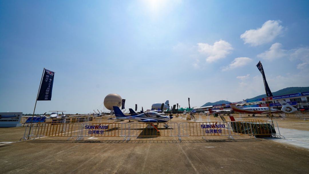 新机、飞行表演…2021中国航展SG胜游航空秀给你看