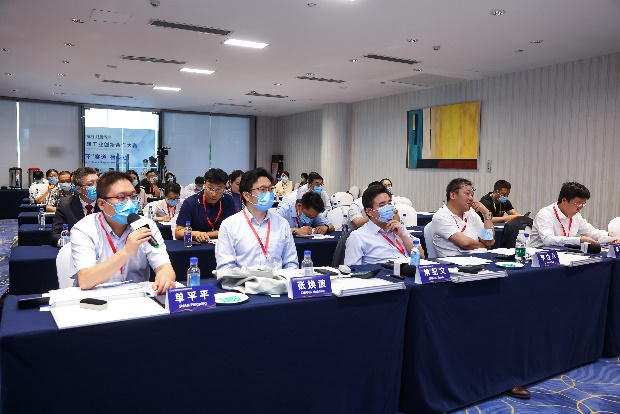 点赞！SG胜游智能液压混合动力挖掘机项目荣获这个优秀项目奖→