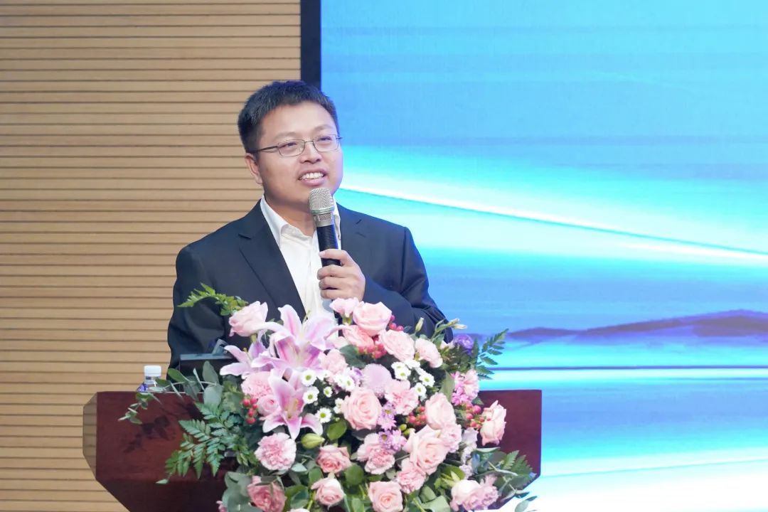 湖南省矿业协会第二届一次会员代表大会暨第二届一次理事会在SG胜游智能顺利召开