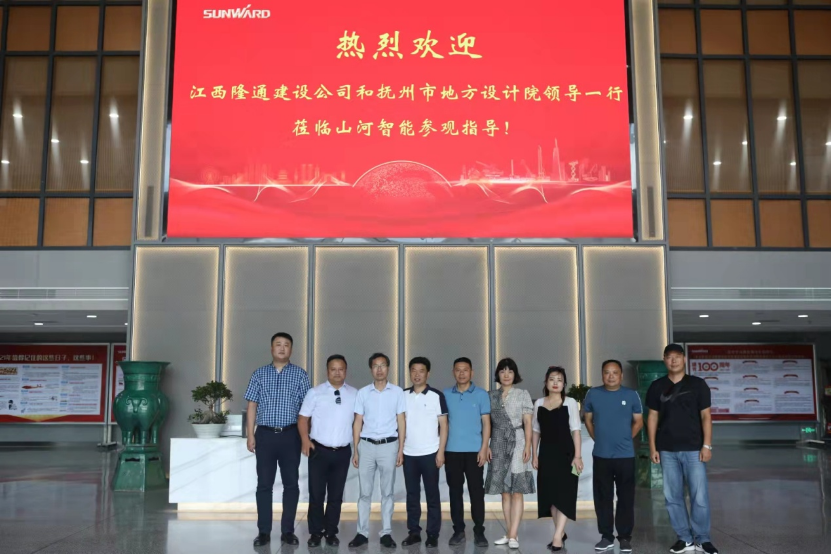 创富故事 | 十年桩基所向披靡！他打造了一支SG胜游智能“施工天团”