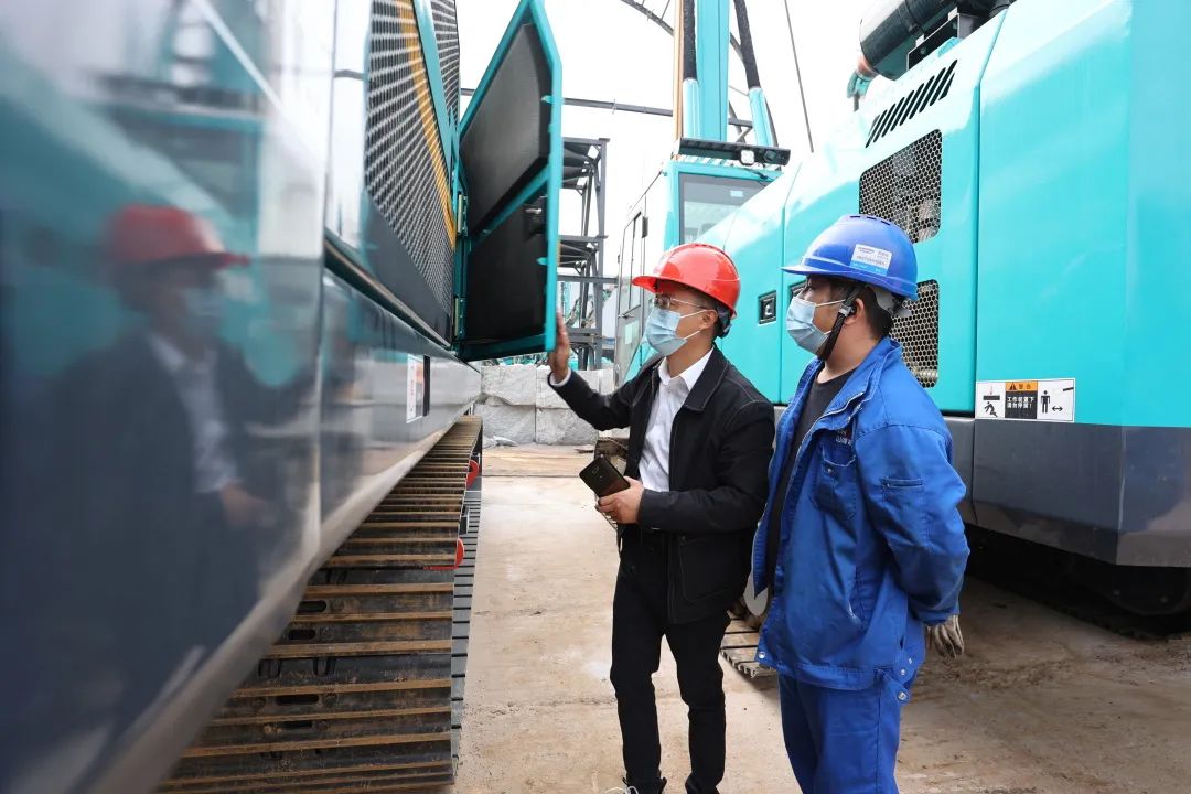 湖南日报：先行先试，开拓千亿美元新市。∥沂∈椎ザ手工程机械设备出口报关 SG胜游智能装备 昨天