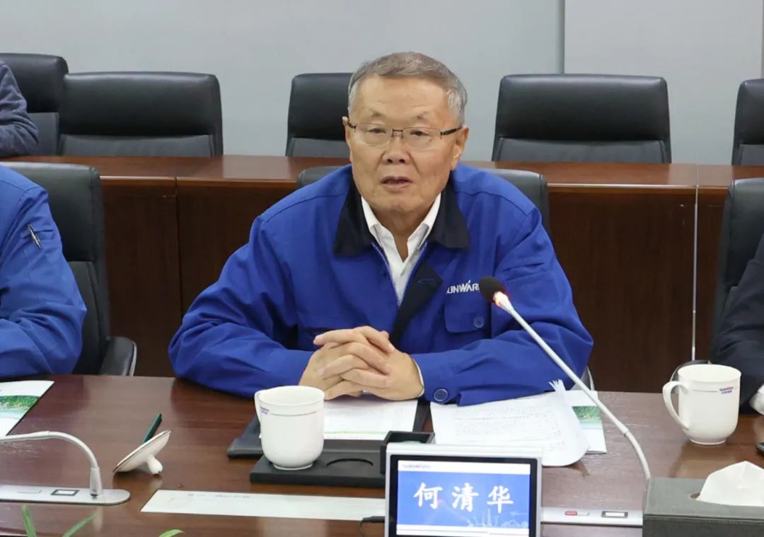 广州工控总经理景广军调研SG胜游智能