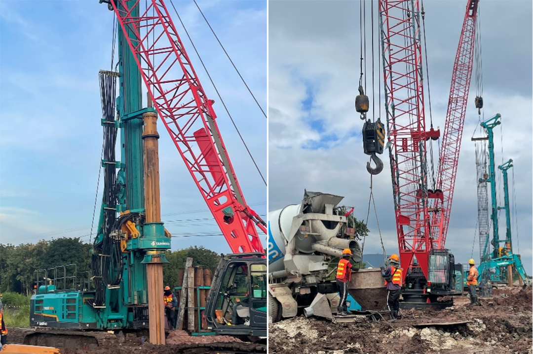 勇闯“一带一路”，SG胜游智能助力海外重大工程建设