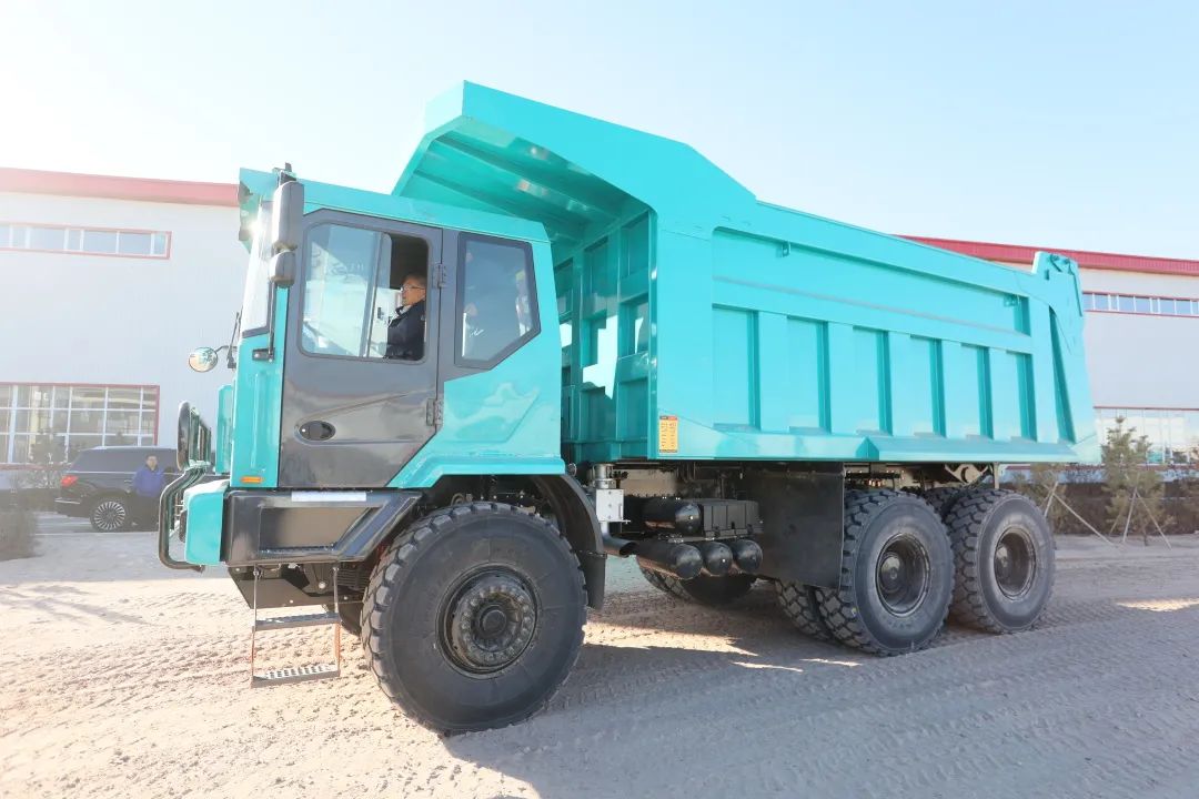 持续助力“双碳”目标！SG胜游智能（鄂尔多斯）绿色智慧矿山研究院正式成立