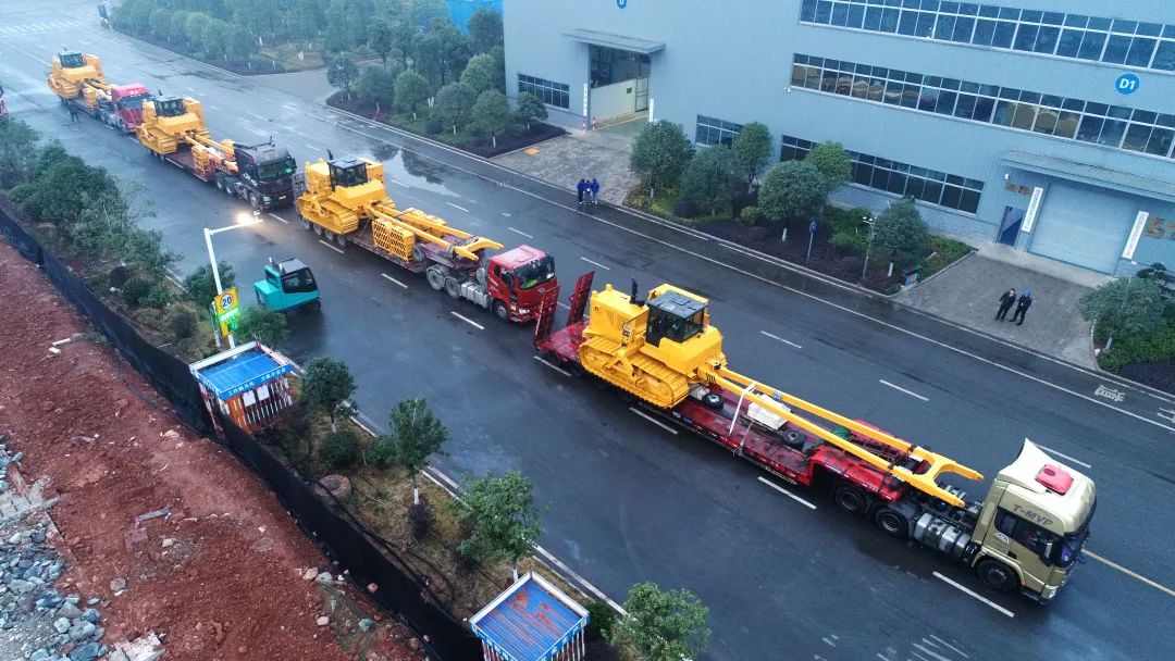 助力国家重点工程！SG胜游智能油气管道装备“加油”“争气”