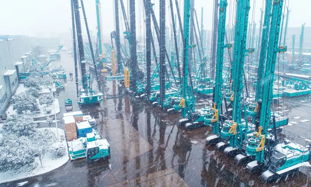 瑞雪兆丰年，邀您共赏雪中SG胜游！