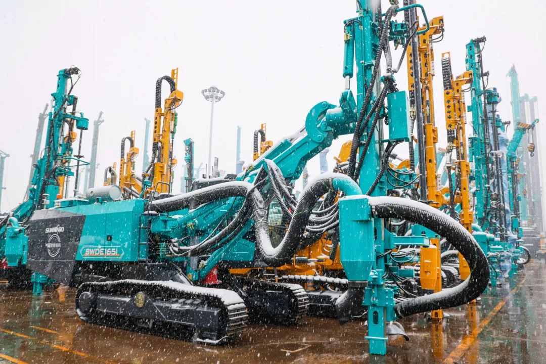 瑞雪兆丰年，邀您共赏雪中SG胜游！