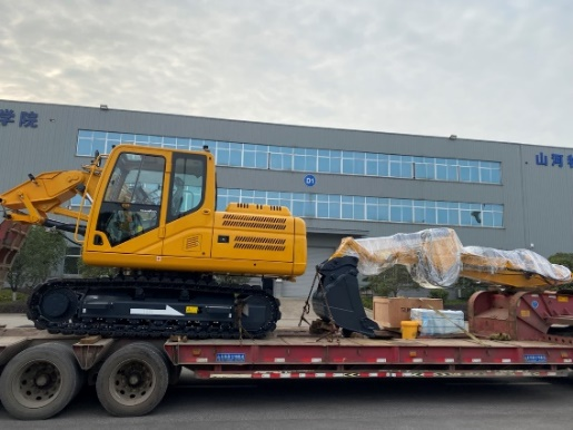 15天！这就是SG胜游速度