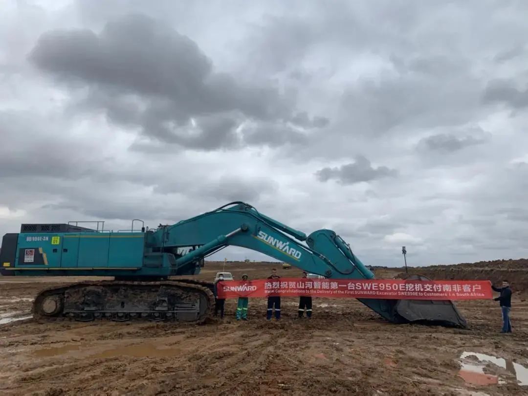 请回答2021！邀您一起回顾SG胜游智能2021年精彩瞬间