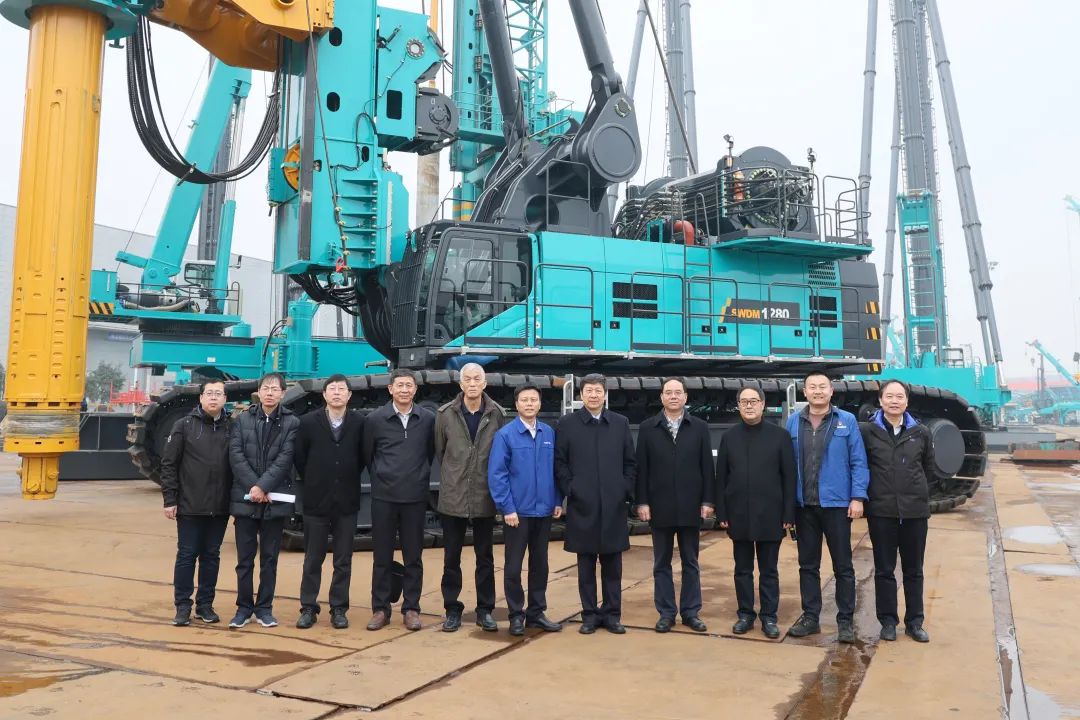 整体技术国际领先！SG胜游智能四项科技成果顺利通过专家鉴定