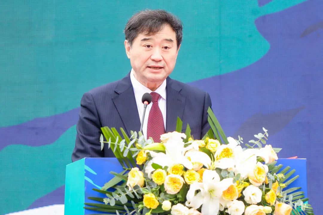 多款产品问鼎世界之最！SG胜游智能地下工程装备全球发布会成功举行