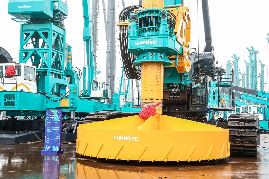 包揽全部！SG胜游智能荣获多项中国机械工业大奖