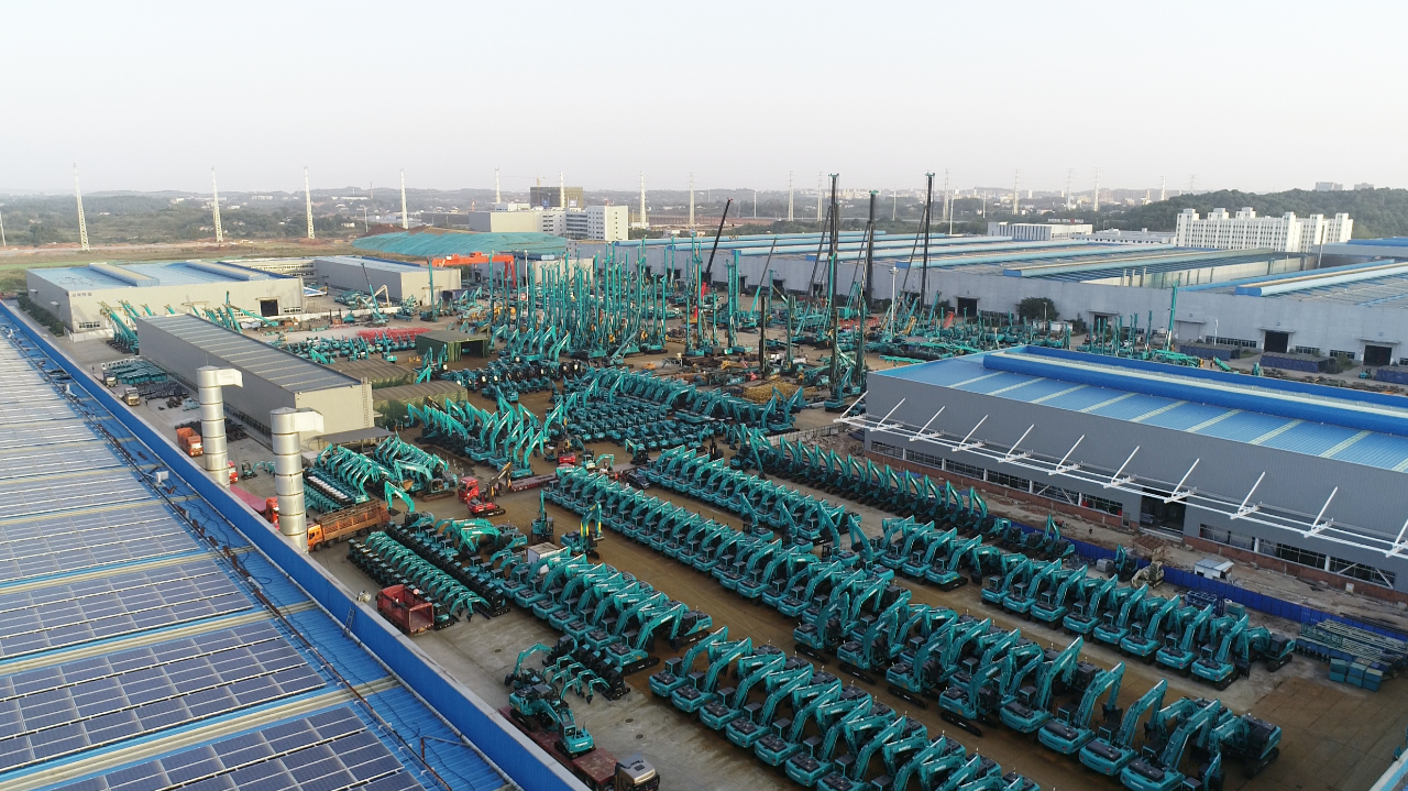 助力星城发展！SG胜游智能收到来自长沙市委、市政府的感谢信