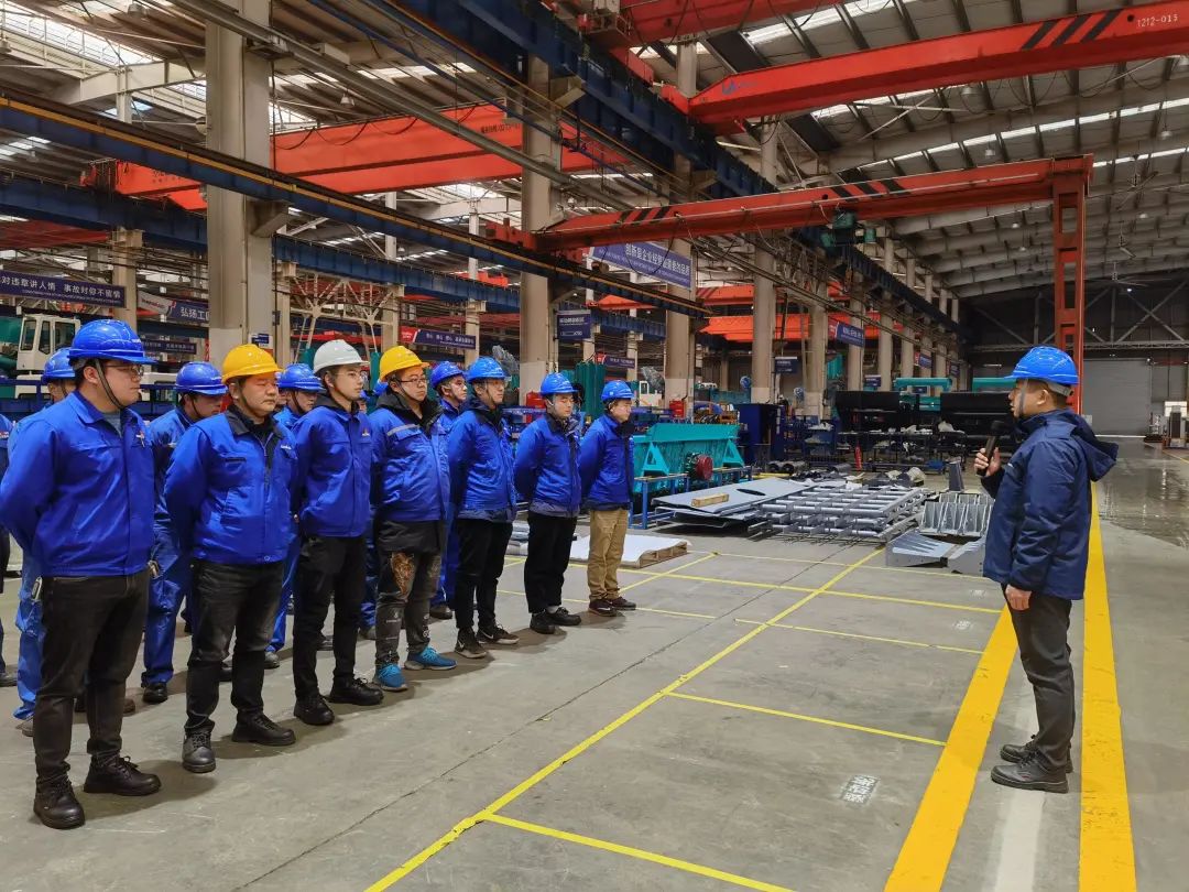 “虎”力全开！SG胜游普石勒吹响开工“集结号”