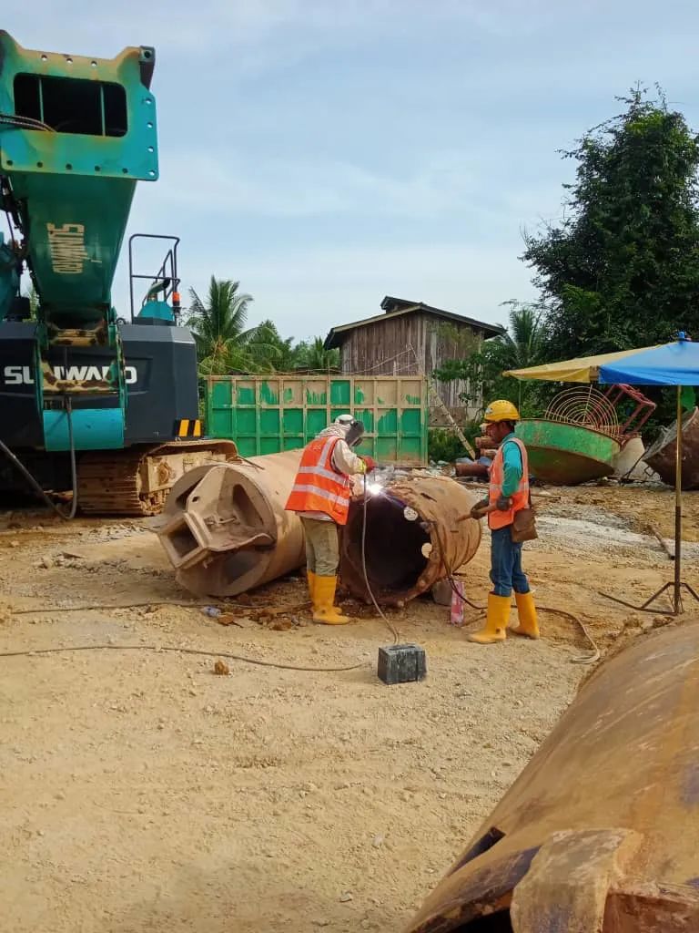 春节我在岗！为这些坚守海外项目一线的SG胜游人点赞