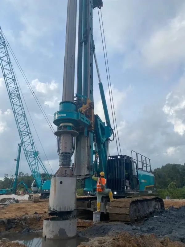 春节我在岗！为这些坚守海外项目一线的SG胜游人点赞