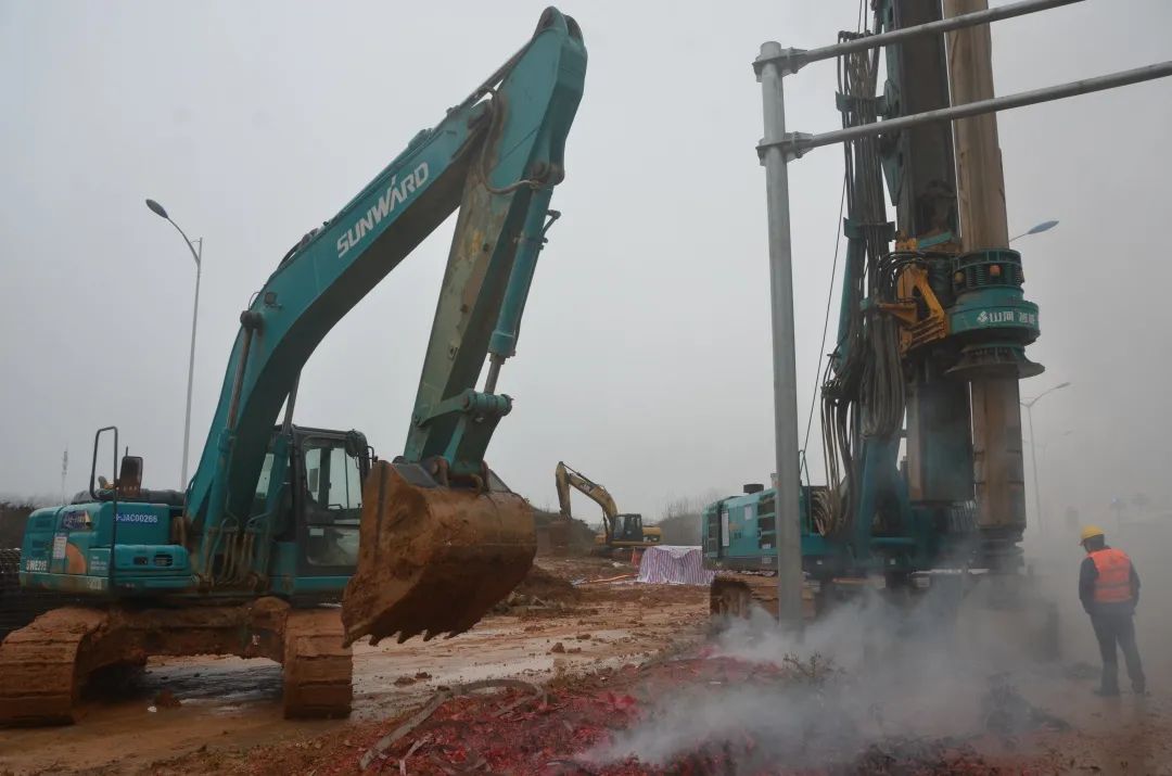 铆足“虎”劲加油干！SG胜游智能掀起复工复产热潮