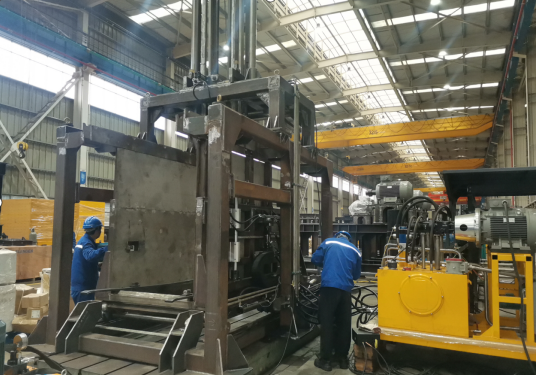 铆足“虎”劲加油干！SG胜游智能掀起复工复产热潮