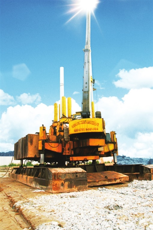 湖南日报：SG胜游智能致力解决地下工程施工“疑难杂症” 成为地下工程装备领军者