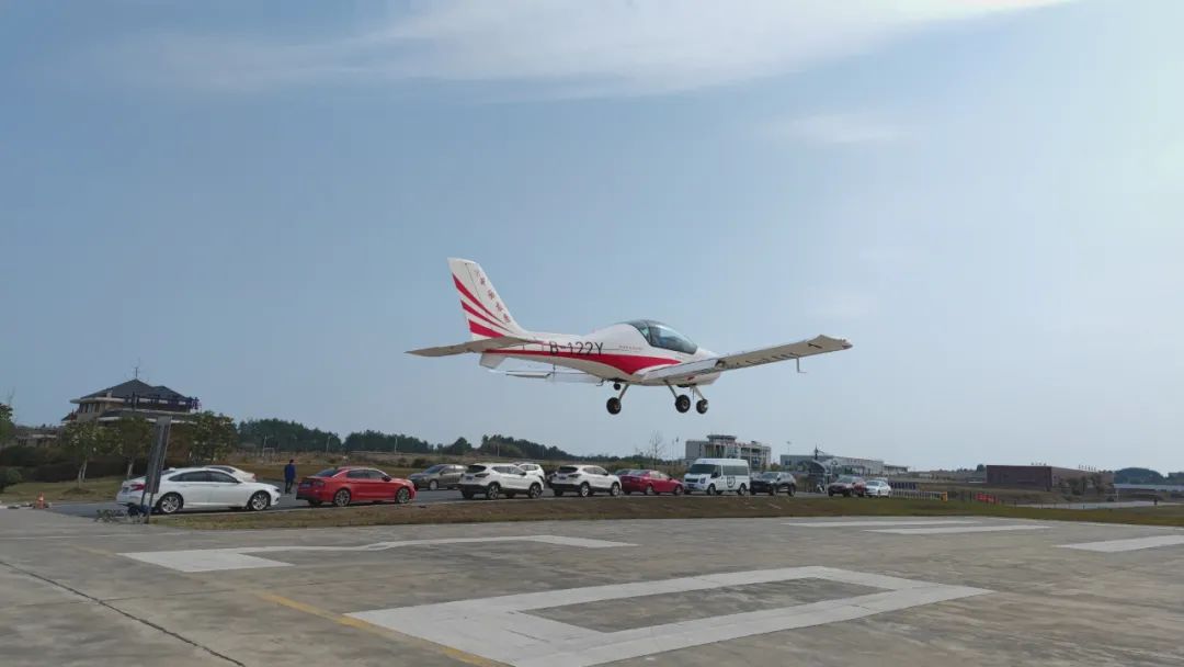 火情就是命令！湖南航空应急救援队SG胜游机组展现“SG胜游速度”