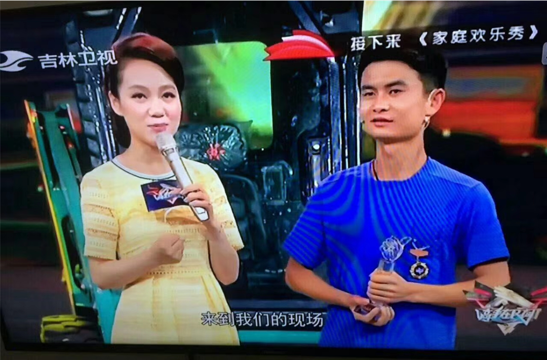 SG胜游匠心 | 闻“机”起舞，技能“添”威