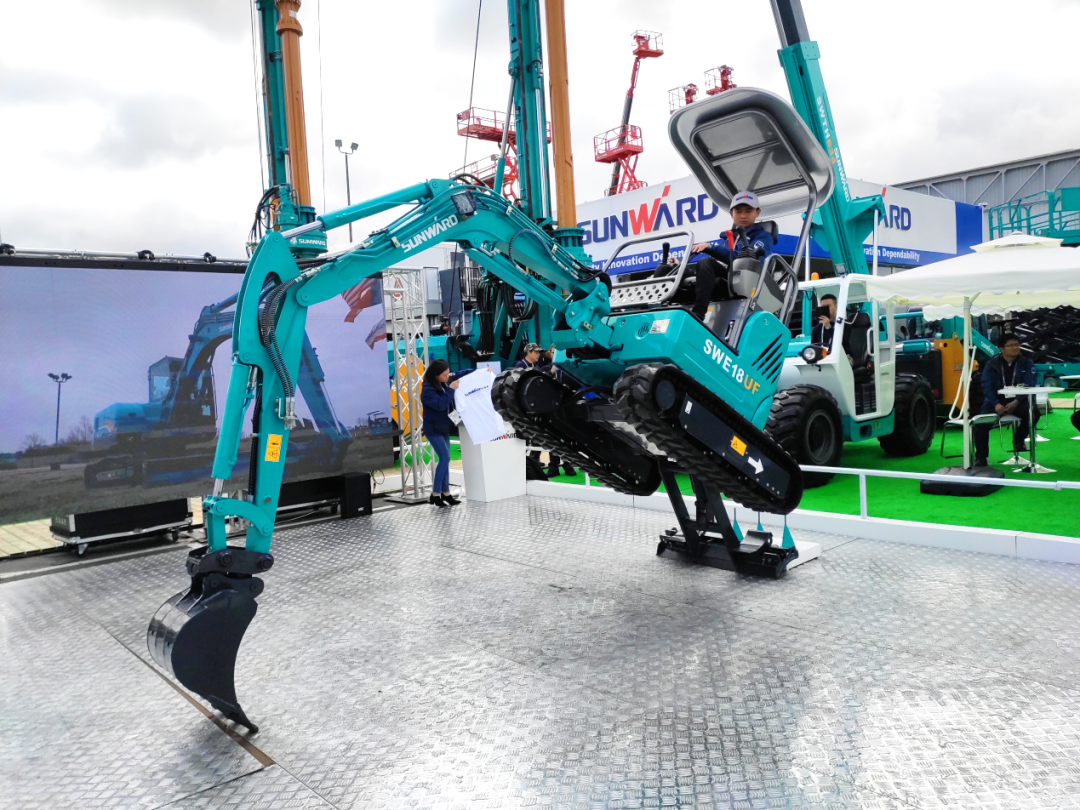 SG胜游匠心 | 闻“机”起舞，技能“添”威